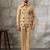 Mens wear jacket and pant