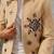 Mens wear jacket and pant