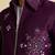 Mens wear jacket and pant