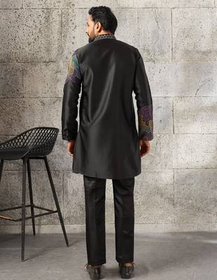 Mens kurta with matching pant 2
