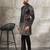Mens kurta with matching pant