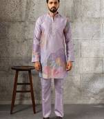 Mens kurta with matching pant