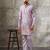 Mens kurta with matching pant