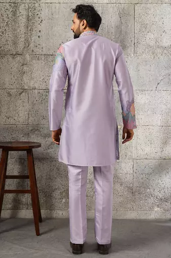 Mens kurta with matching pant
