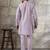 Mens kurta with matching pant