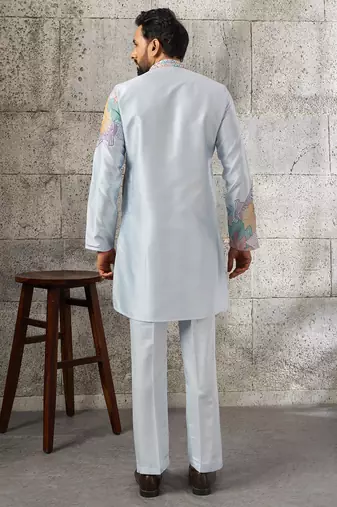 Mens kurta with matching pant