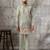 Mens kurta with matching pant