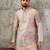 Mens kurta with matching pant