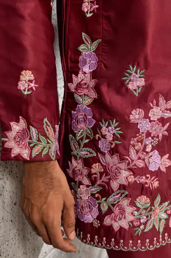 Mens kurta with matching pant