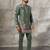 Mens kurta with matching pant