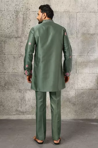 Mens kurta with matching pant