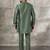 Mens kurta with matching pant