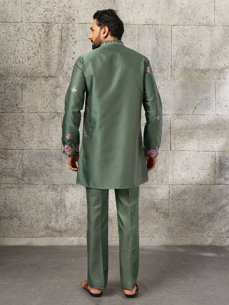 Mens kurta with matching pant