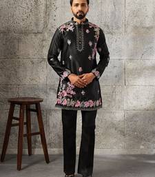 Mens kurta with matching pant