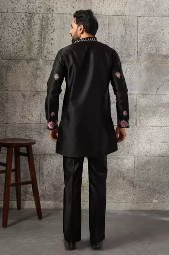 Mens kurta with matching pant