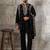 Mens kurta pant with dupatta