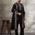 Mens kurta pant with dupatta