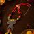 Ethnic elegance beaded fashion necklace