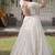 Off White Kora Cotton Blend Navratri Lehenga Choli Set