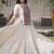 Off White Kora Cotton Blend Navratri Lehenga Choli Set