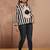 print top
