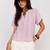 Striped Cotton Top