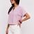 Striped Cotton Top