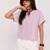 Striped Cotton Top