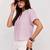 Striped Cotton Top