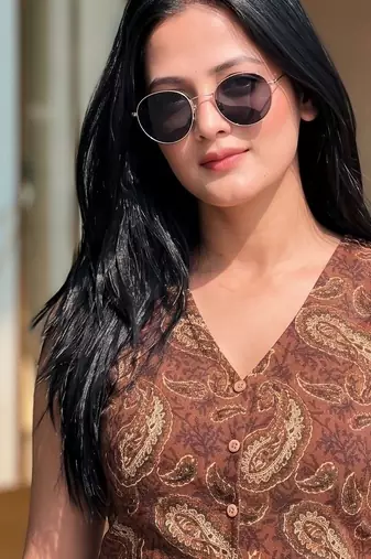 print ethnic top