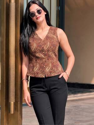 print ethnic top 5