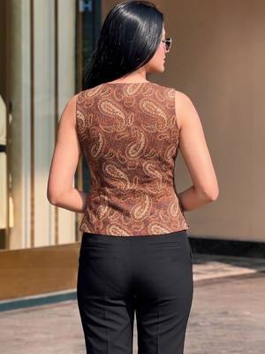print ethnic top 6