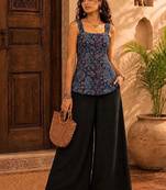 print ethnic top
