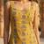 Print Ethnic Cotton Top