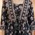 Floral Print Bohemian Top