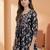 Floral Print Bohemian Top