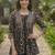 Floral Print Bohemian Top