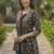 Floral Print Bohemian Top