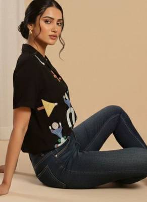 black print top 2