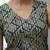 multicolor print top
