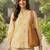 Floral Print Mandarin Collar Top