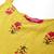 Floral Print Peplum Pure Cotton Top