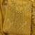 latest yellow pakistani straight suit for women chiffon silk