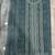 heavy hand embroidery teal blue chiffon suit for women