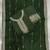 festival wear green palaazo suit set for women silk blend 