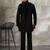 Mens wear kurta with bell bottom pant