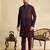 Mens wear koti kurta with pant