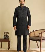 Mens wear koti kurta with pant