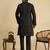 Mens wear koti kurta with pant