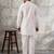 Mens kurta with matching pant
